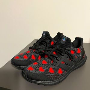 2022 Valentines Day Limited Edition Adidas